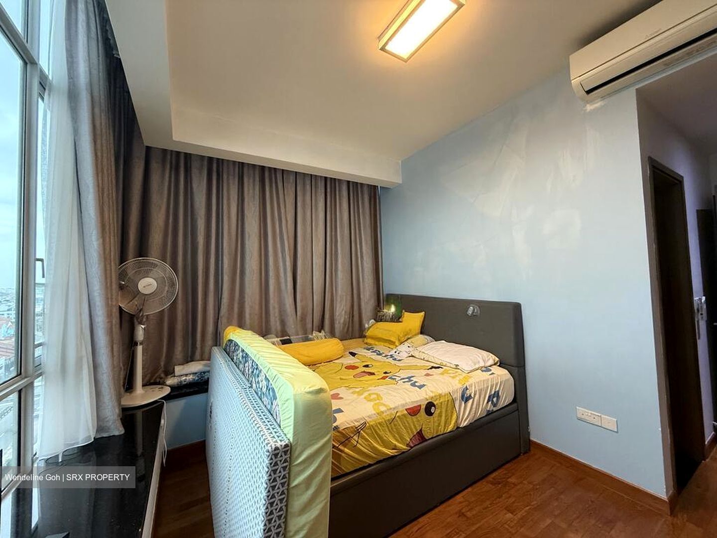 Moda (D15), Apartment #511543391